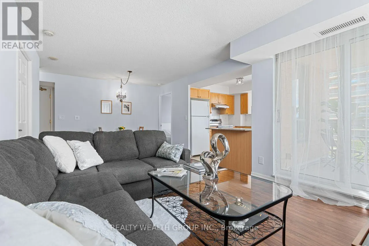 513 - 5940 YONGE STREET