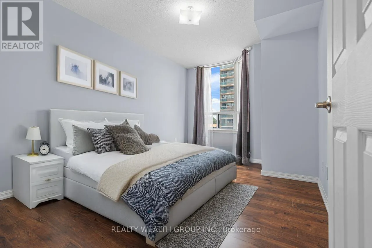513 - 5940 YONGE STREET