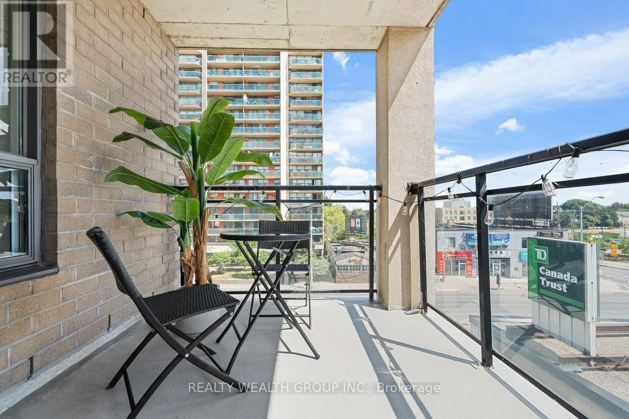 513 - 5940 YONGE STREET