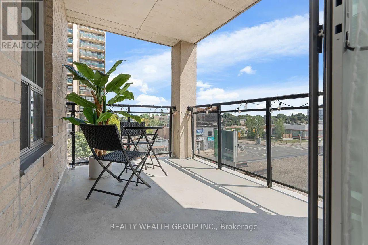 513 - 5940 YONGE STREET