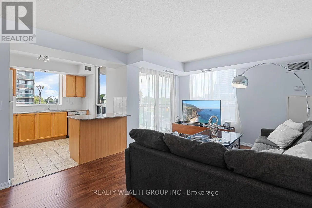 513 - 5940 YONGE STREET