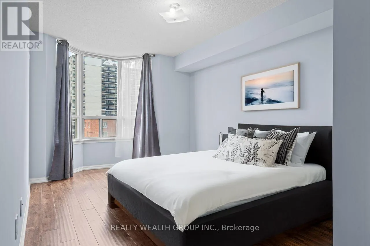 513 - 5940 YONGE STREET
