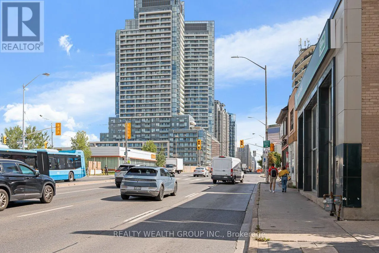 513 - 5940 YONGE STREET