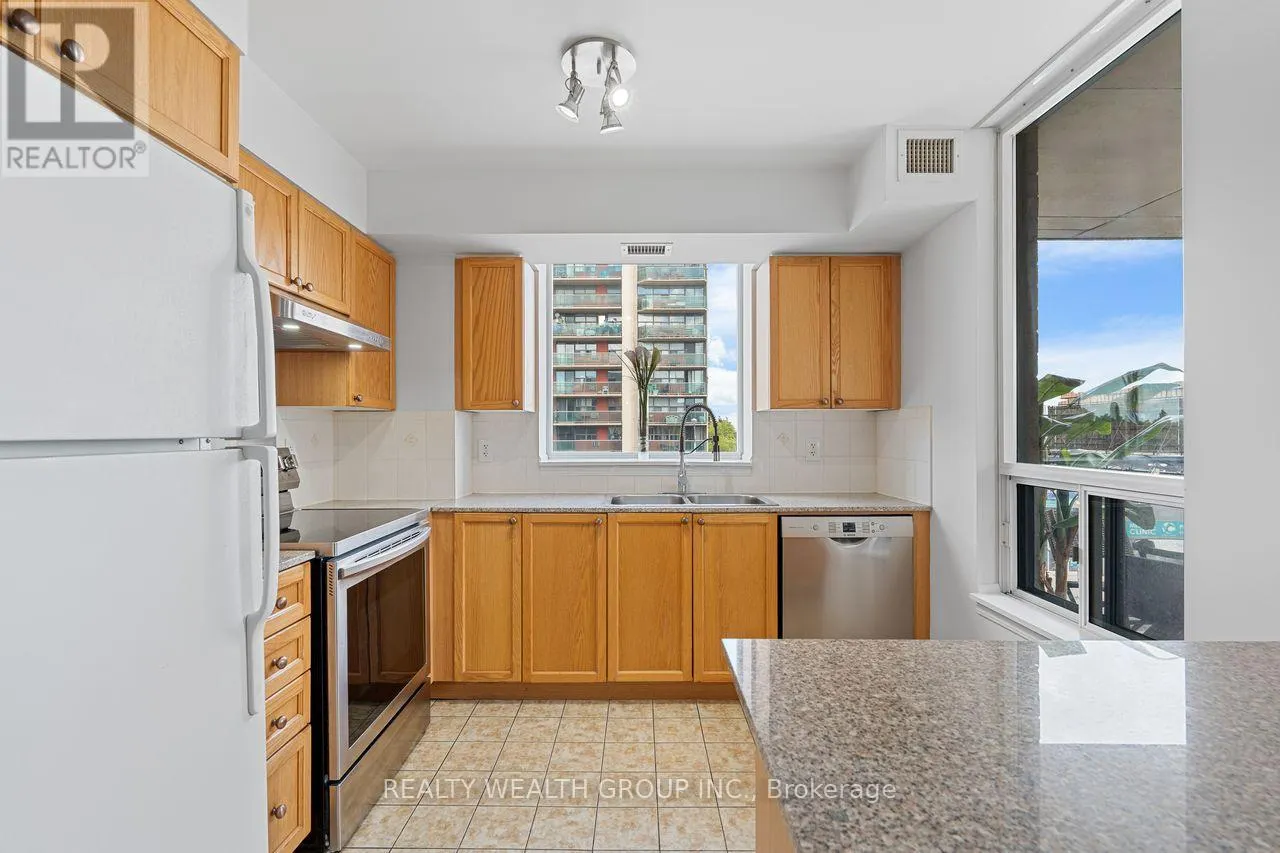 513 - 5940 YONGE STREET