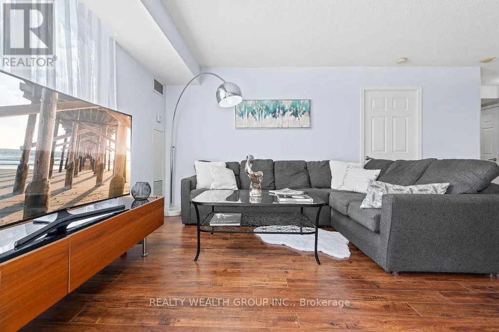 513 - 5940 YONGE STREET