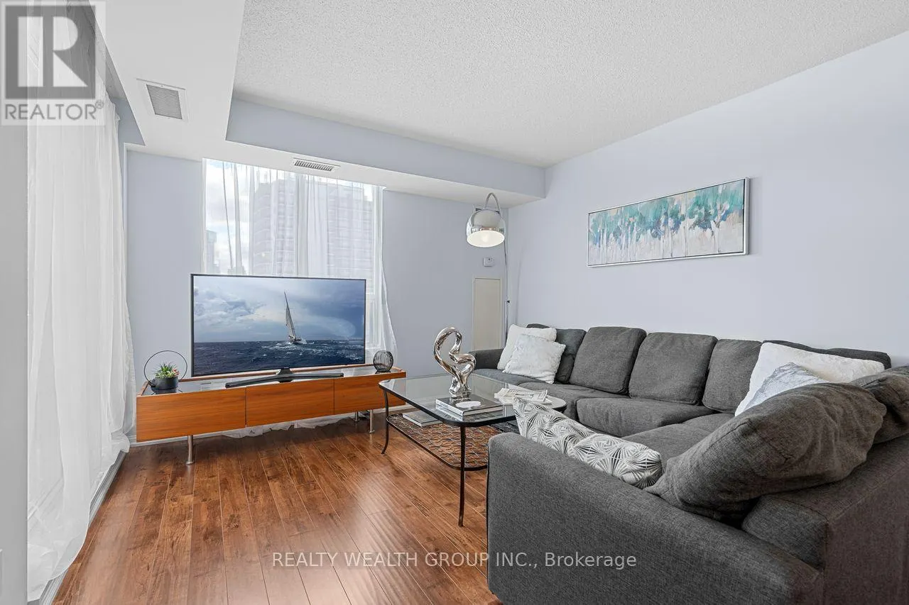 513 - 5940 YONGE STREET