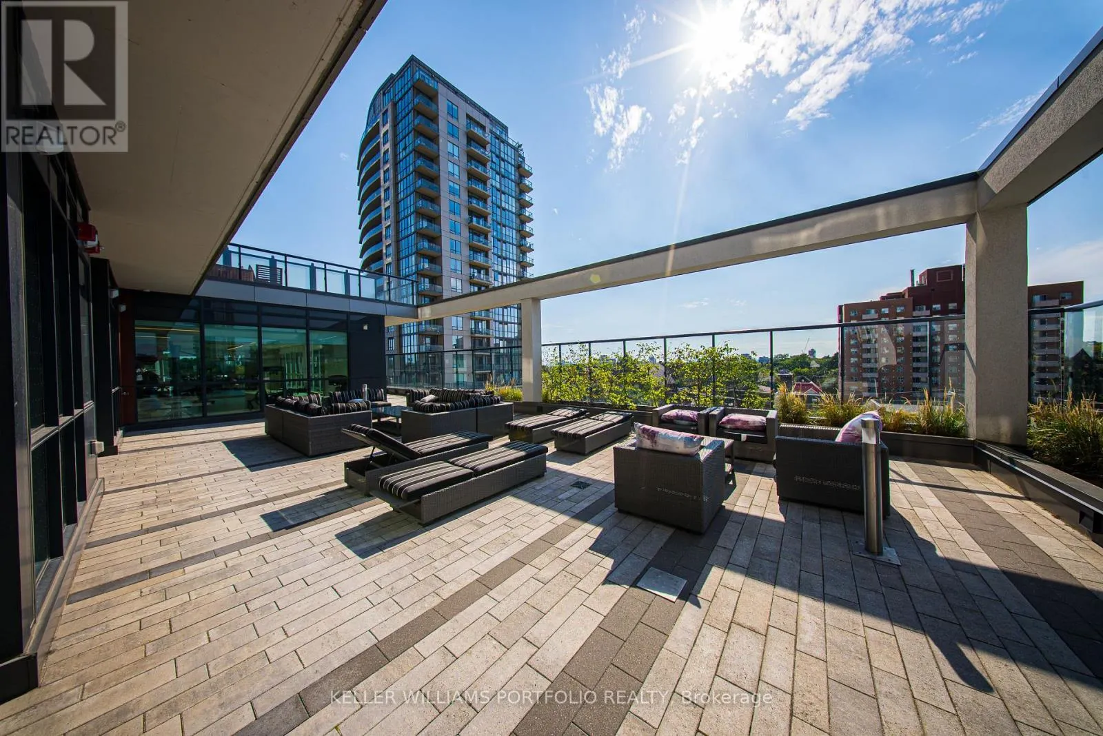 1101 - 1486 BATHURST STREET
