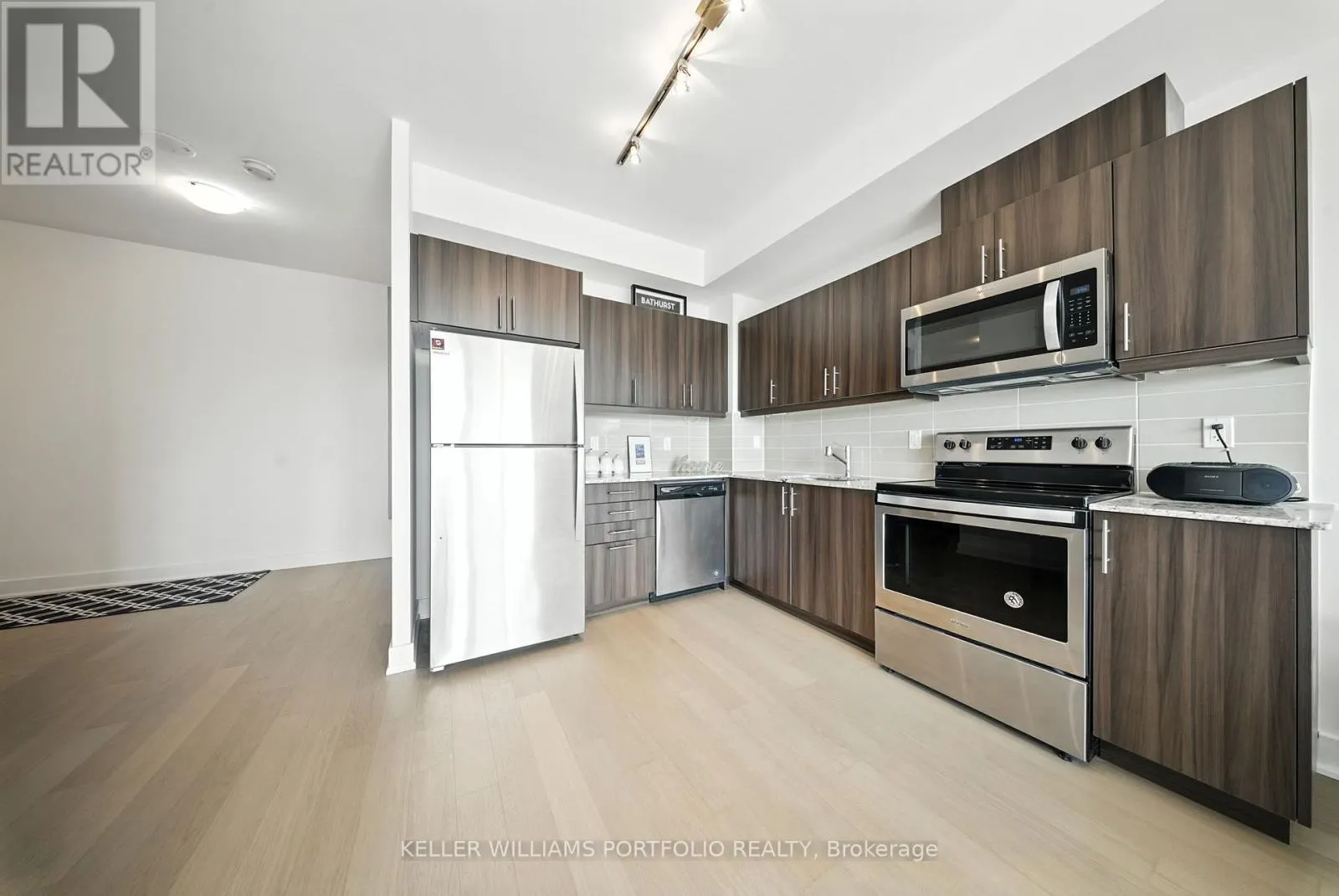 1101 - 1486 BATHURST STREET