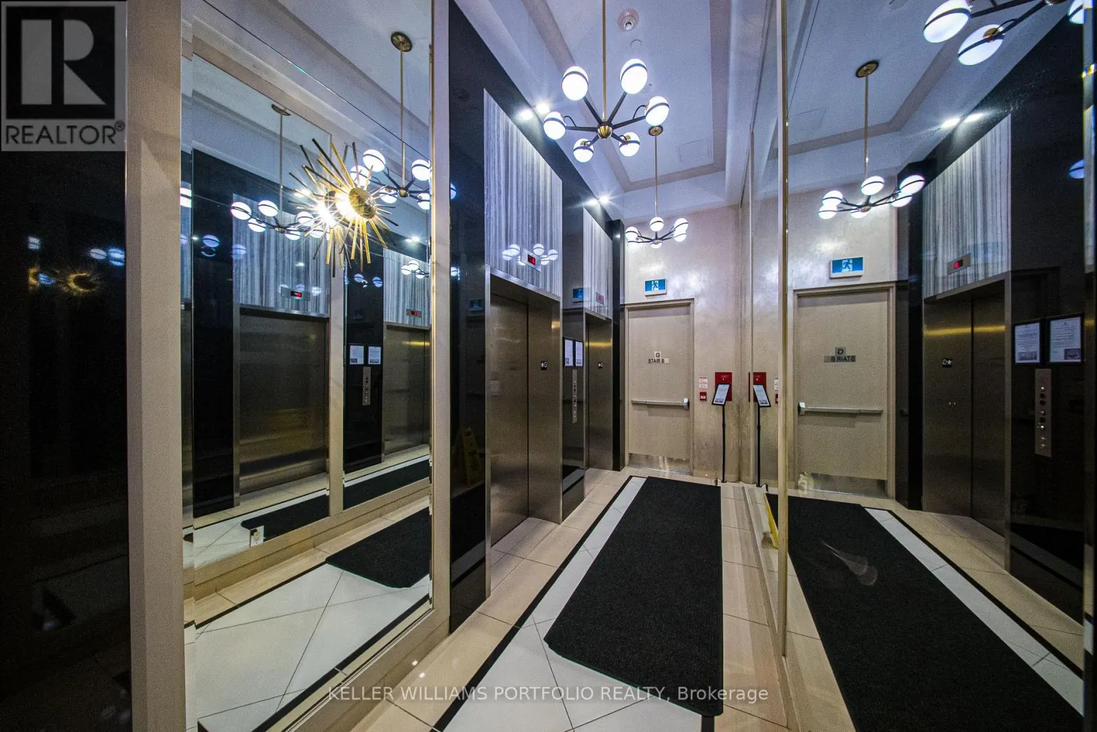 1101 - 1486 BATHURST STREET