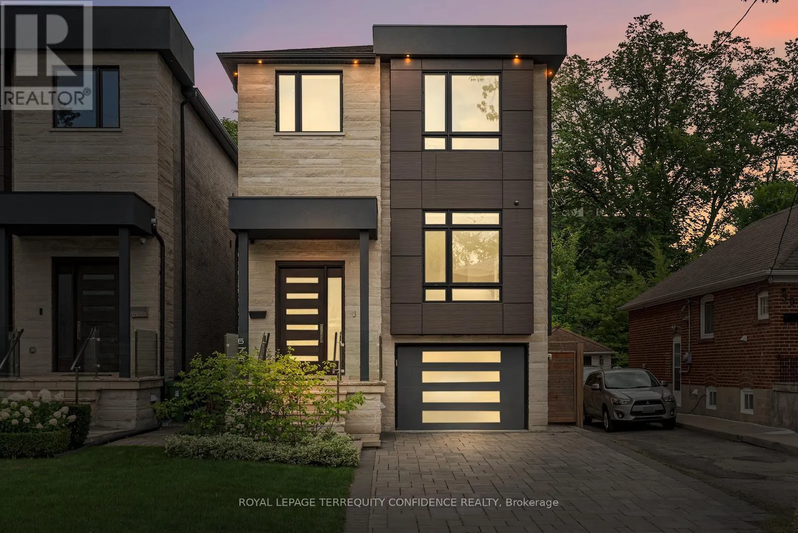 57B HORSHAM AVENUE
