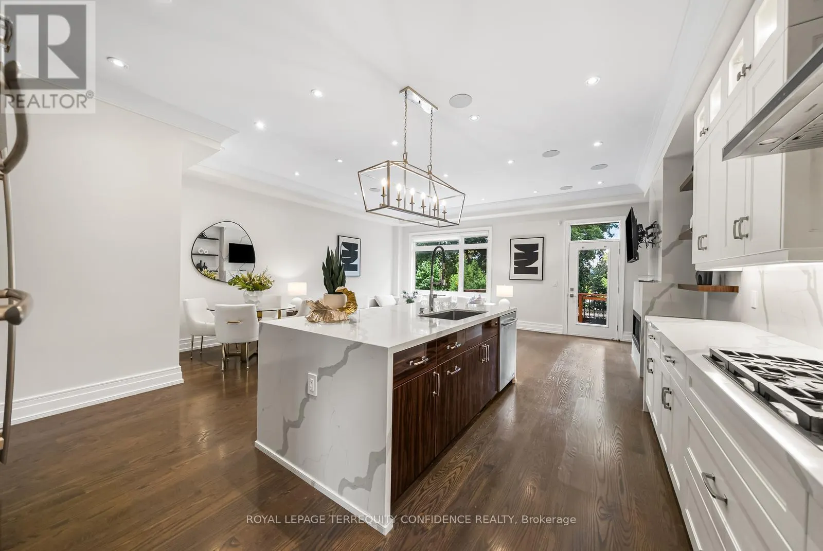 57B HORSHAM AVENUE