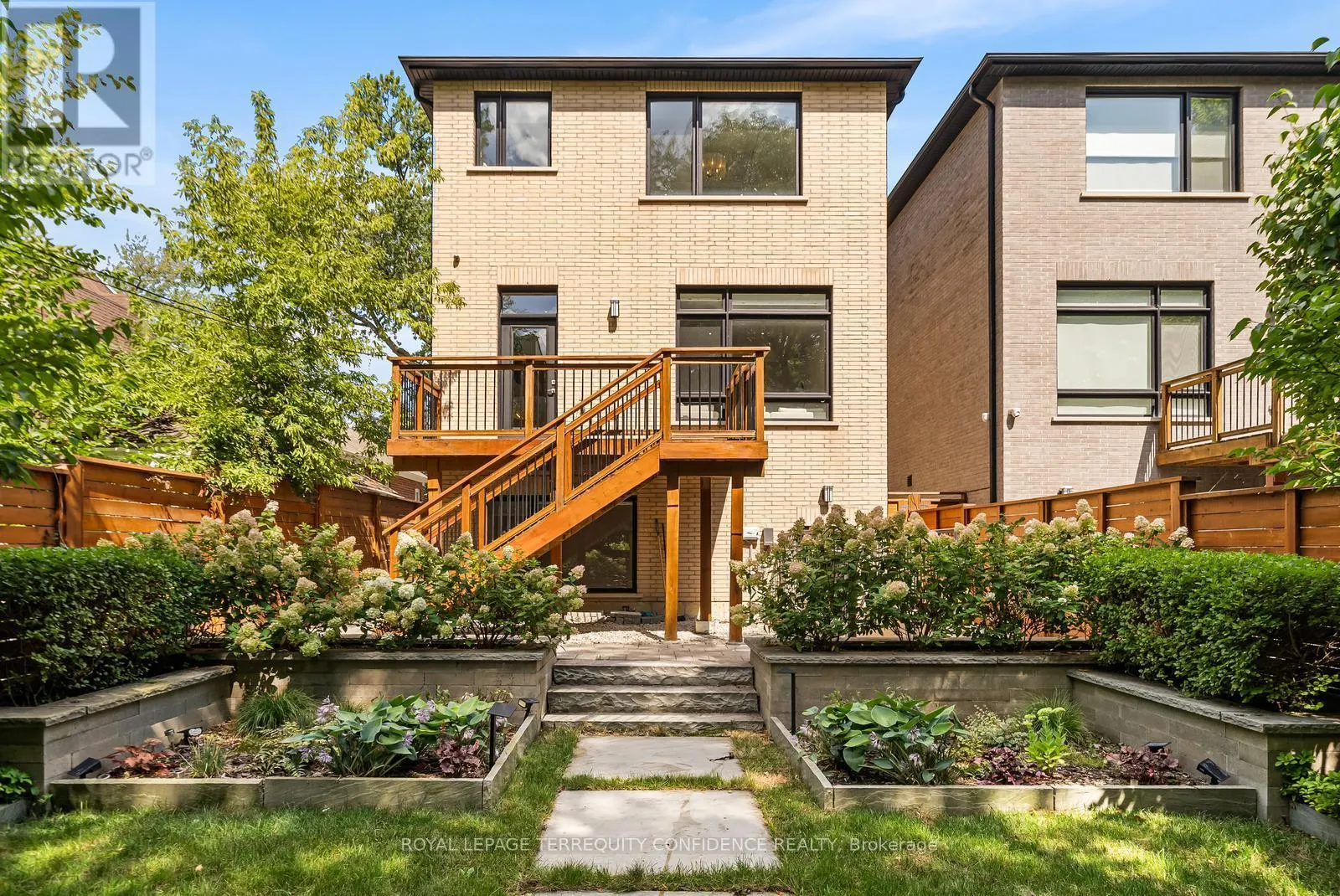 57B HORSHAM AVENUE