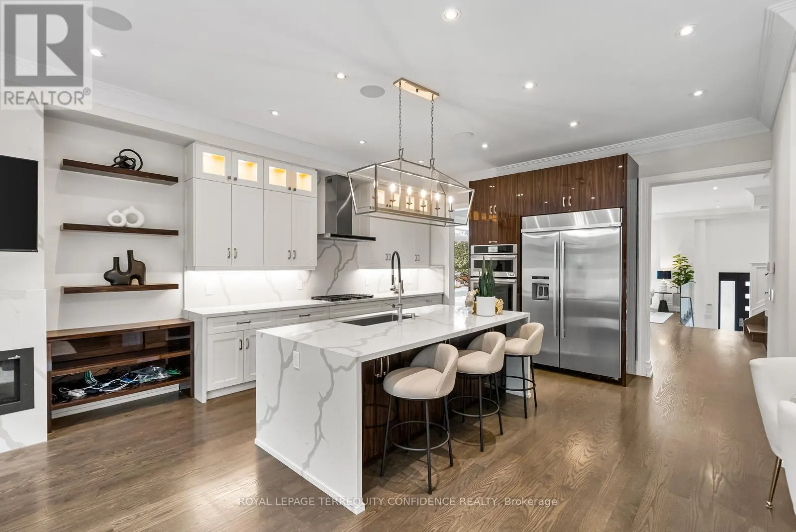 57B HORSHAM AVENUE