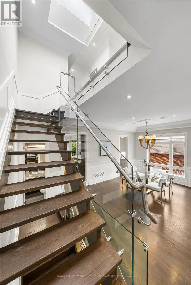 57B HORSHAM AVENUE