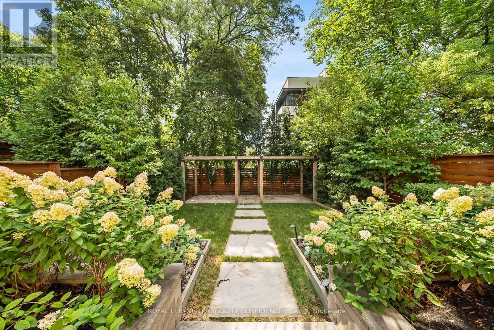 57B HORSHAM AVENUE