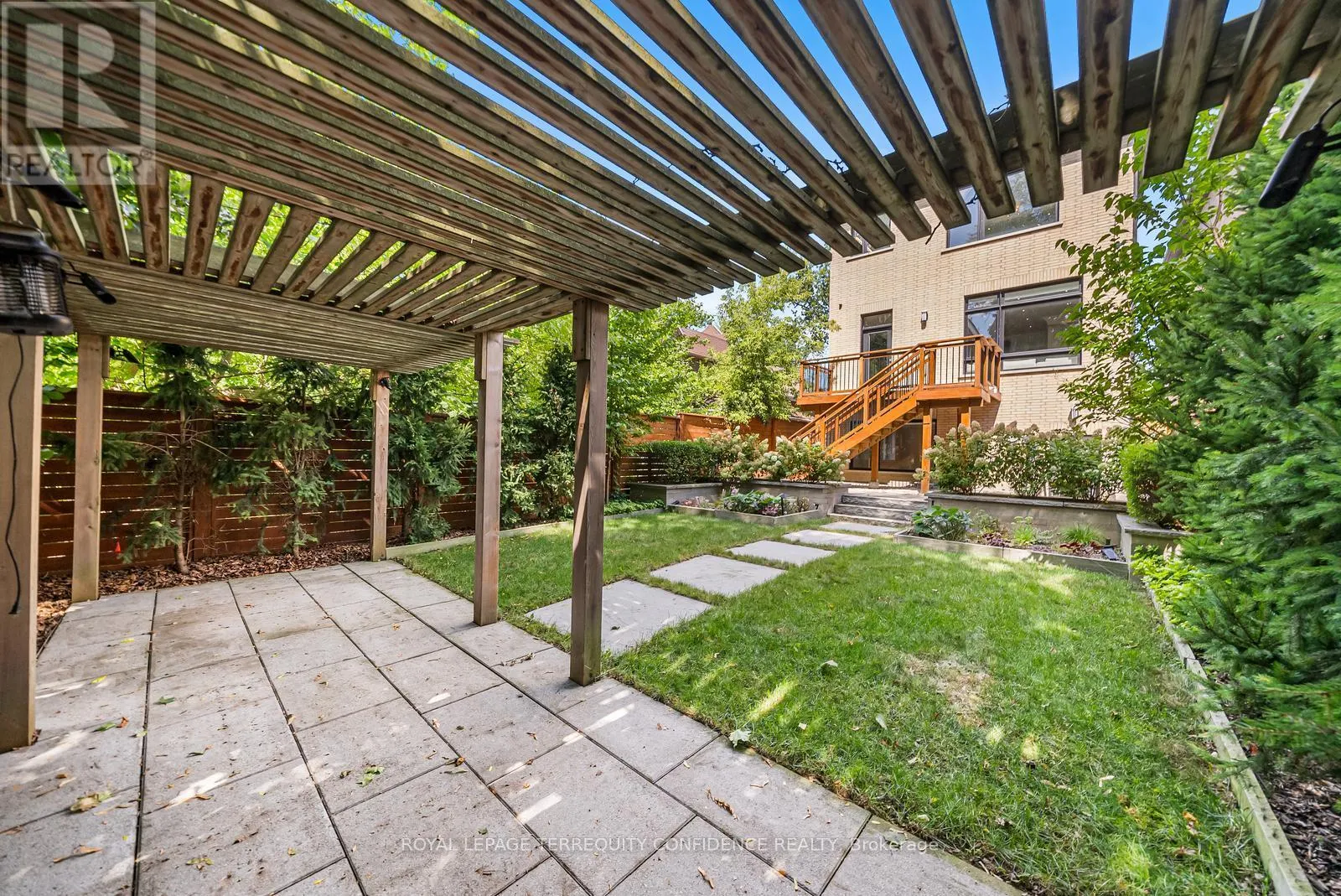 57B HORSHAM AVENUE