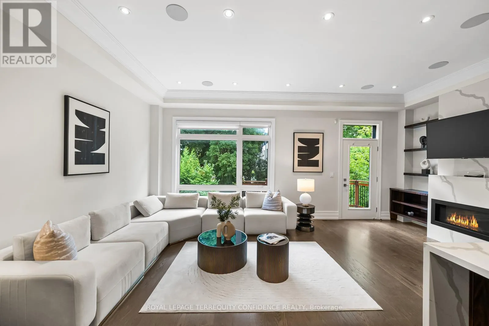 57B HORSHAM AVENUE