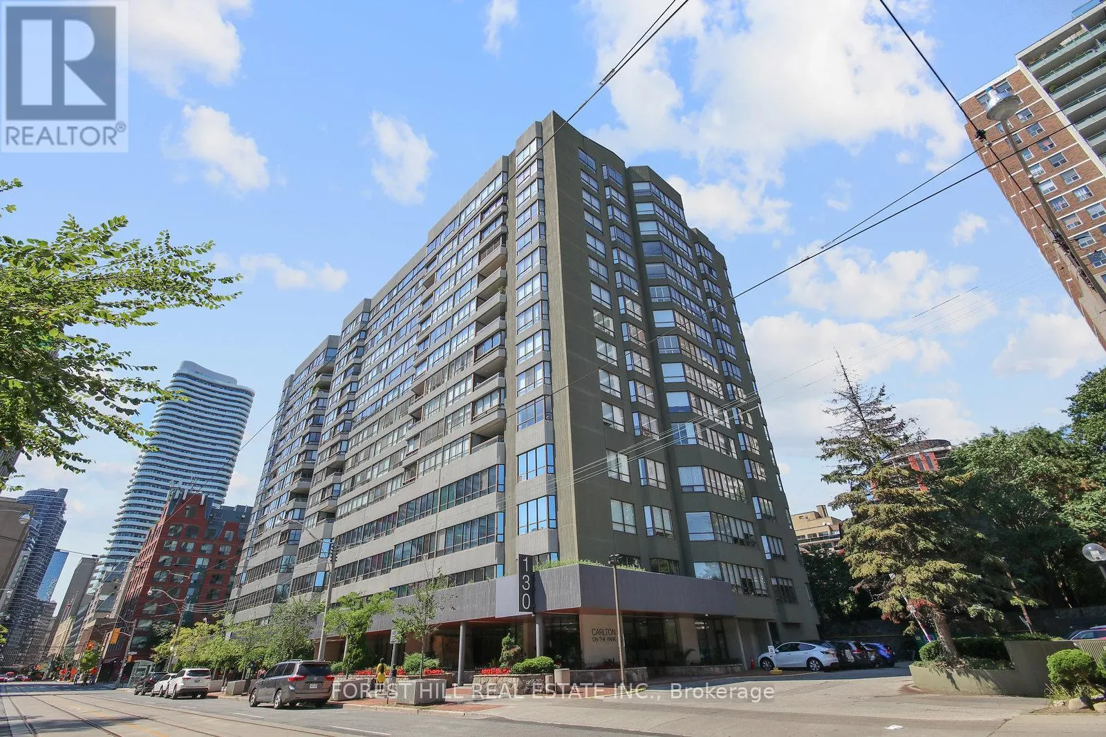 1101 - 130 CARLTON STREET