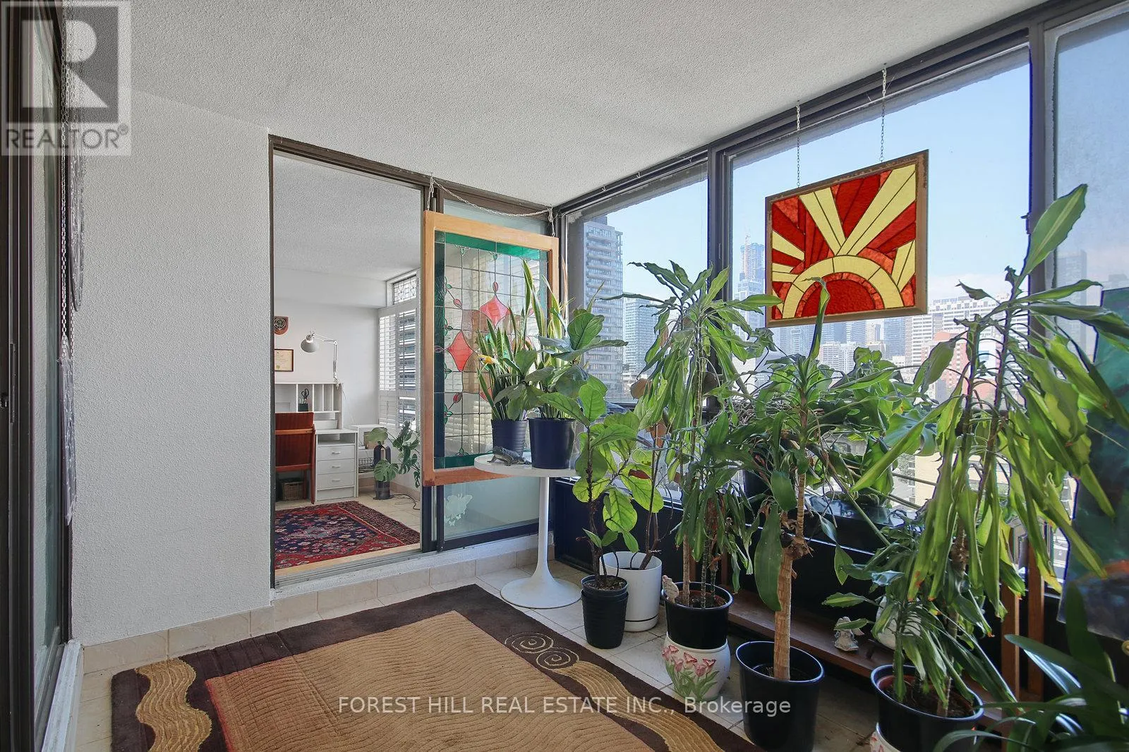 1101 - 130 CARLTON STREET