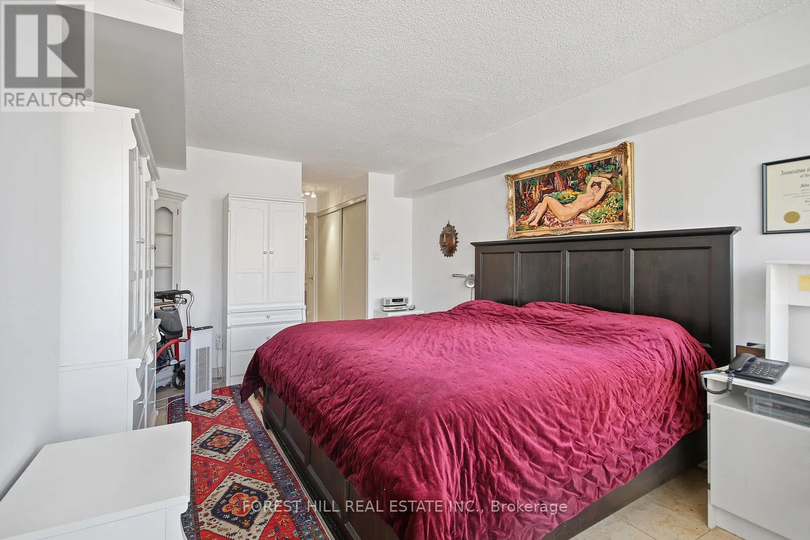 1101 - 130 CARLTON STREET