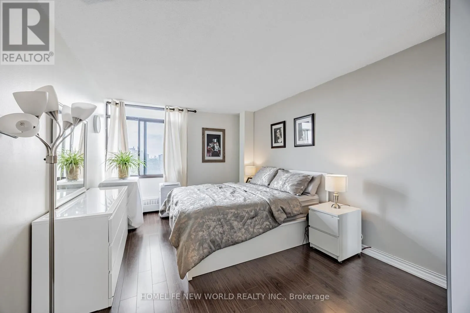 708 - 3300 DON MILLS ROAD