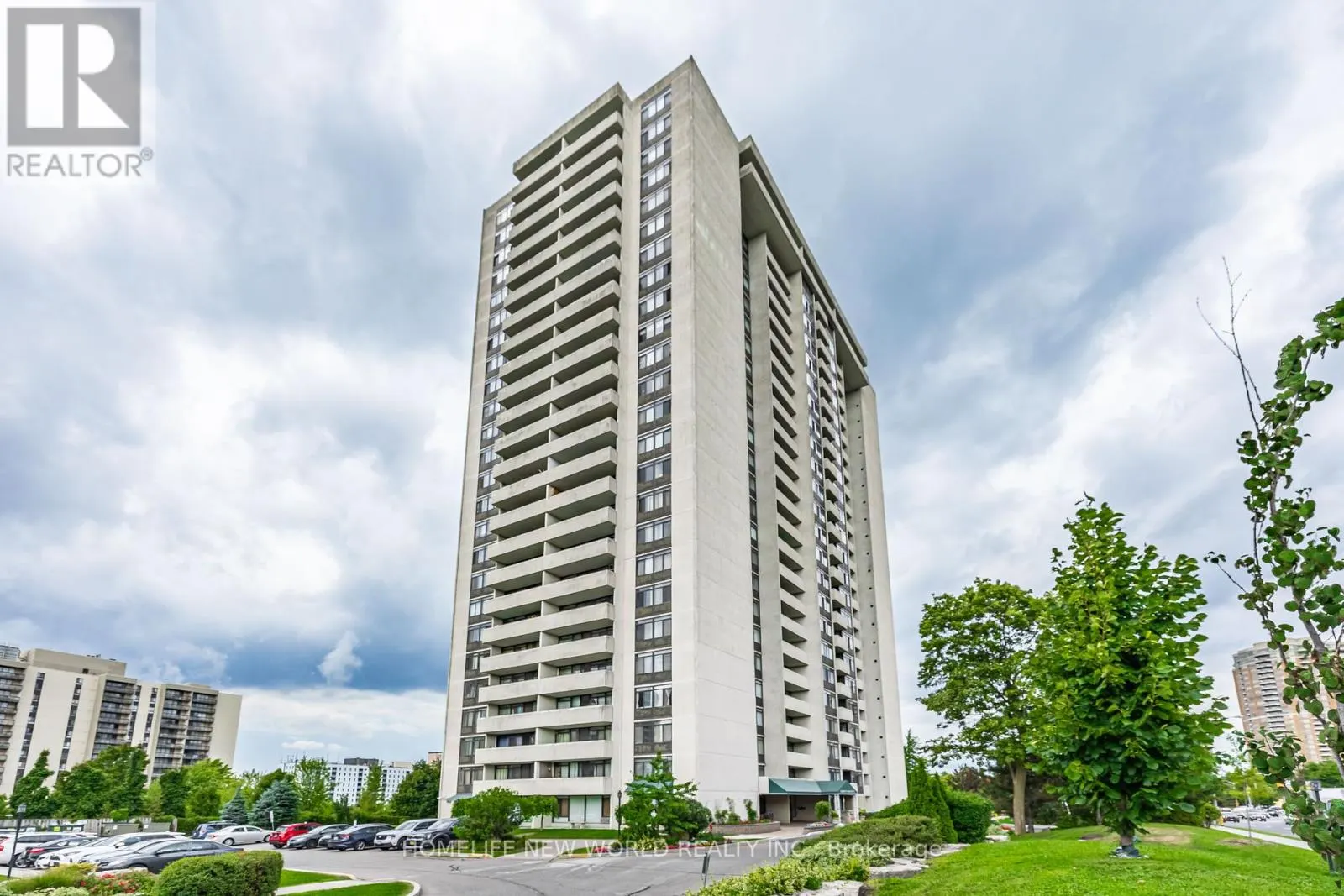 708 - 3300 DON MILLS ROAD