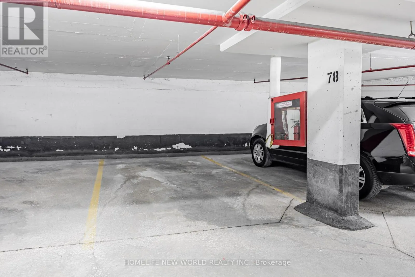 708 - 3300 DON MILLS ROAD