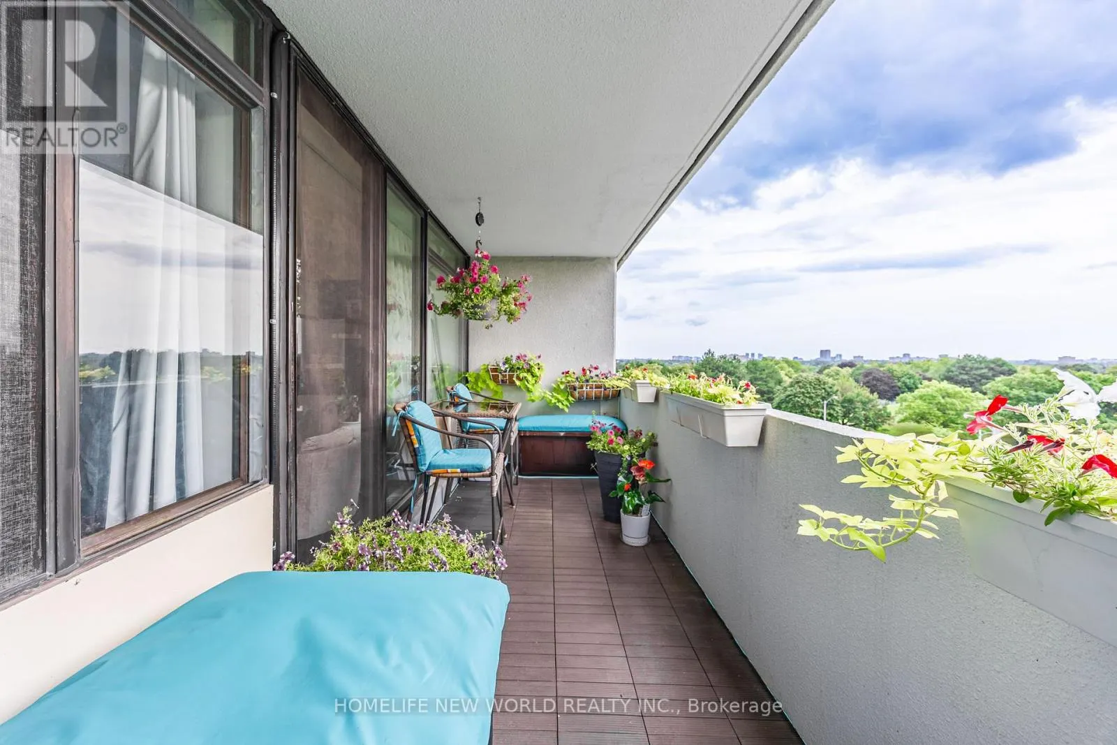 708 - 3300 DON MILLS ROAD