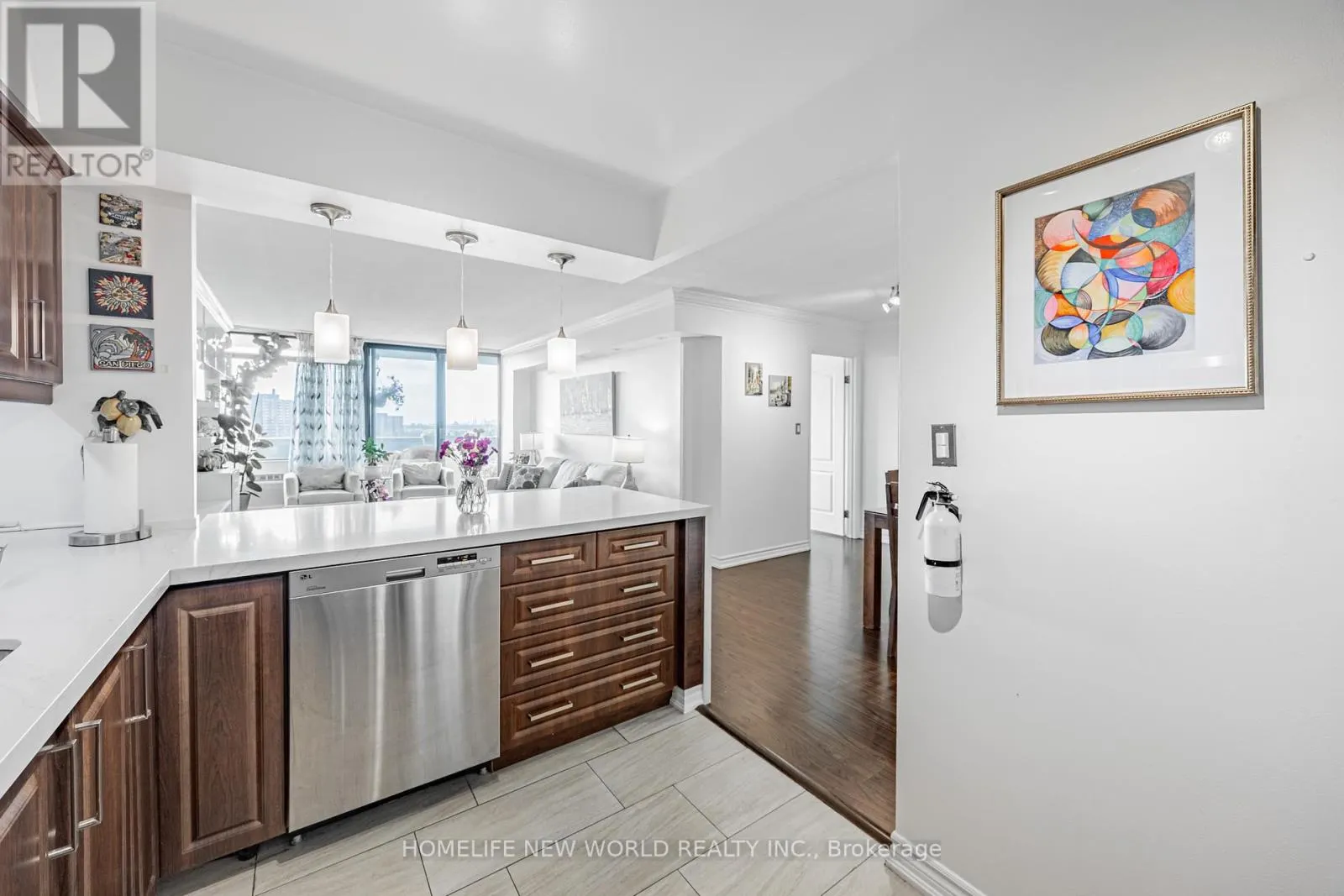 708 - 3300 DON MILLS ROAD