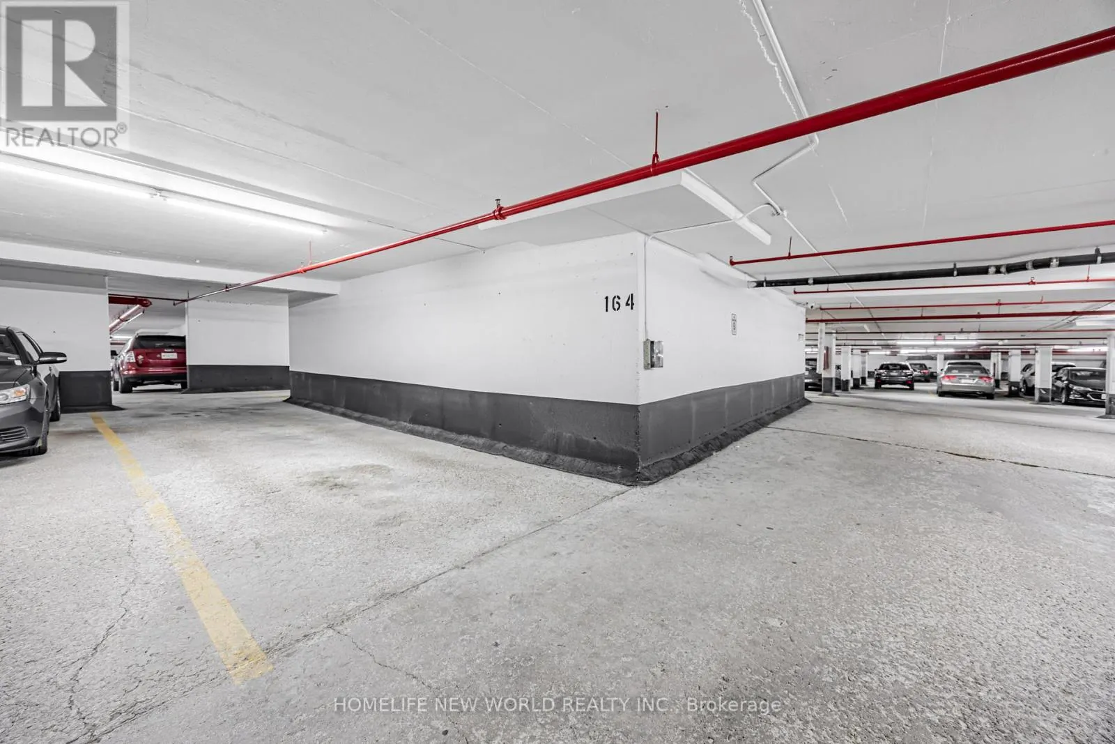 708 - 3300 DON MILLS ROAD
