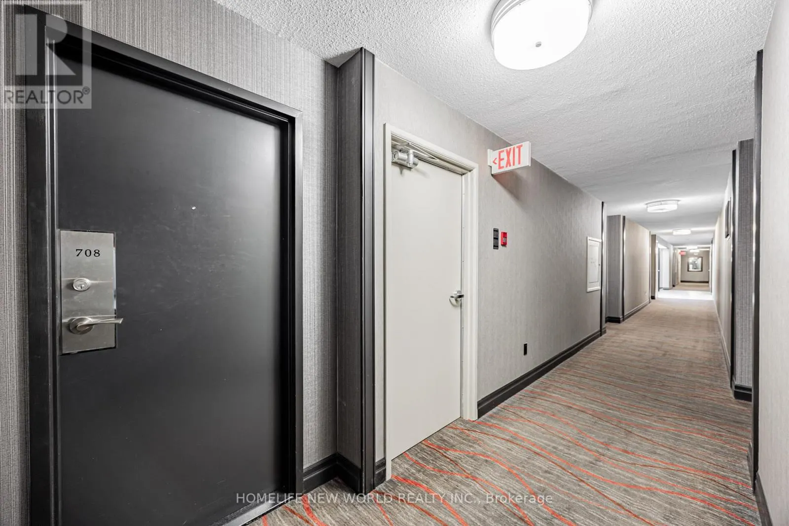 708 - 3300 DON MILLS ROAD