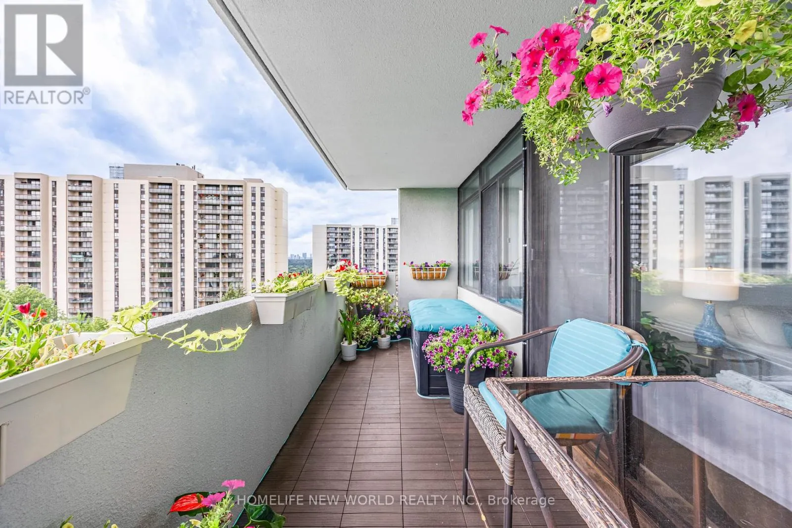 708 - 3300 DON MILLS ROAD