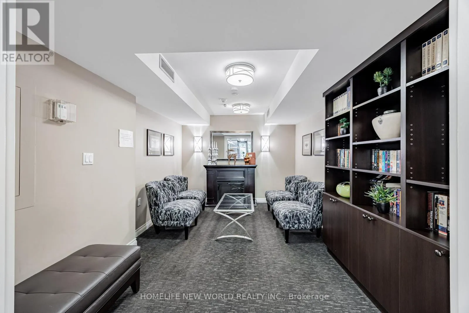 708 - 3300 DON MILLS ROAD