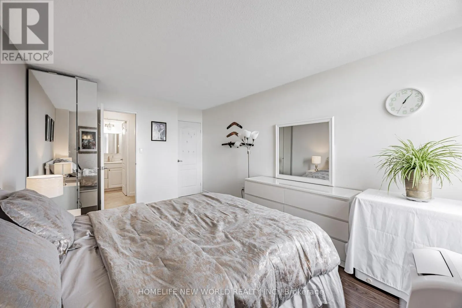 708 - 3300 DON MILLS ROAD