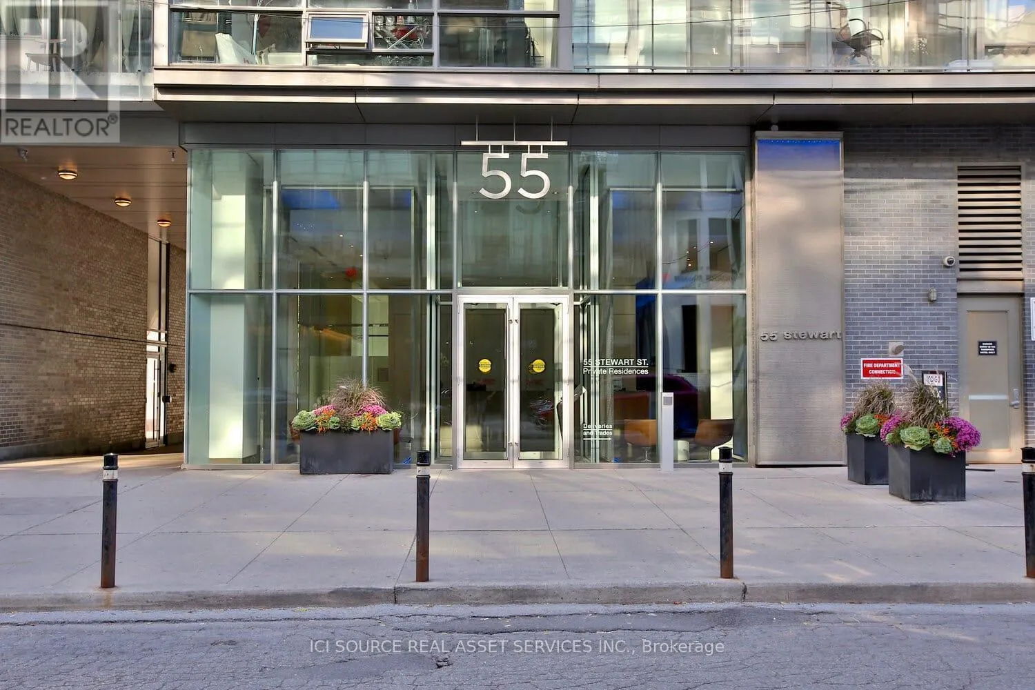 123 - 55 STEWART STREET
