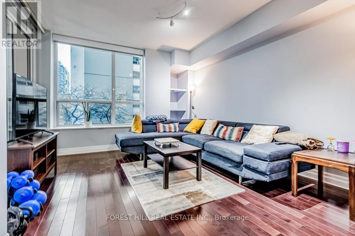 305 - 70 ALEXANDER STREET
