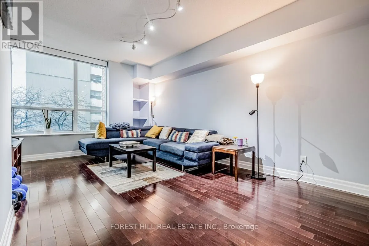 305 - 70 ALEXANDER STREET