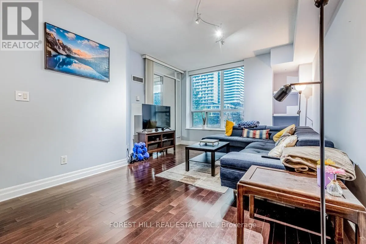305 - 70 ALEXANDER STREET