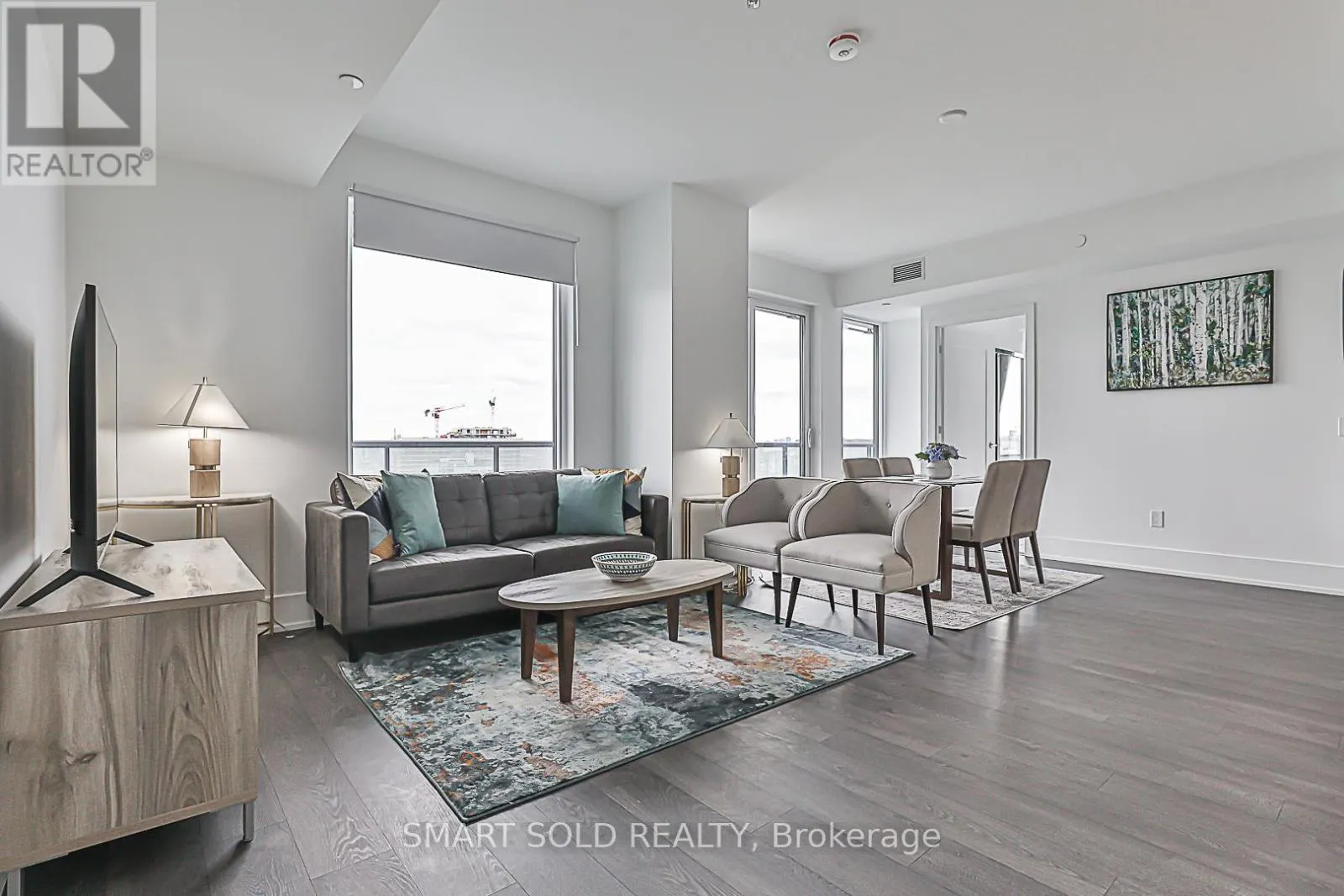 1504 - 480 FRONT ST WEST STREET W