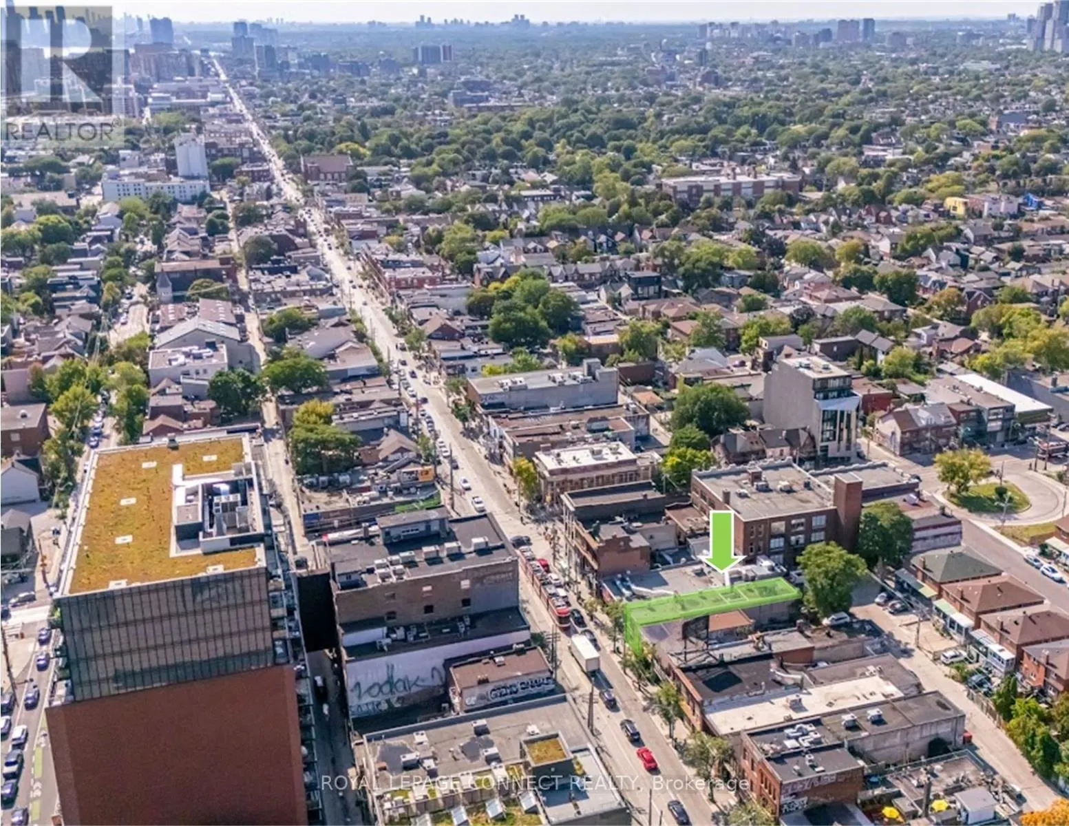 566 QUEEN STREET W