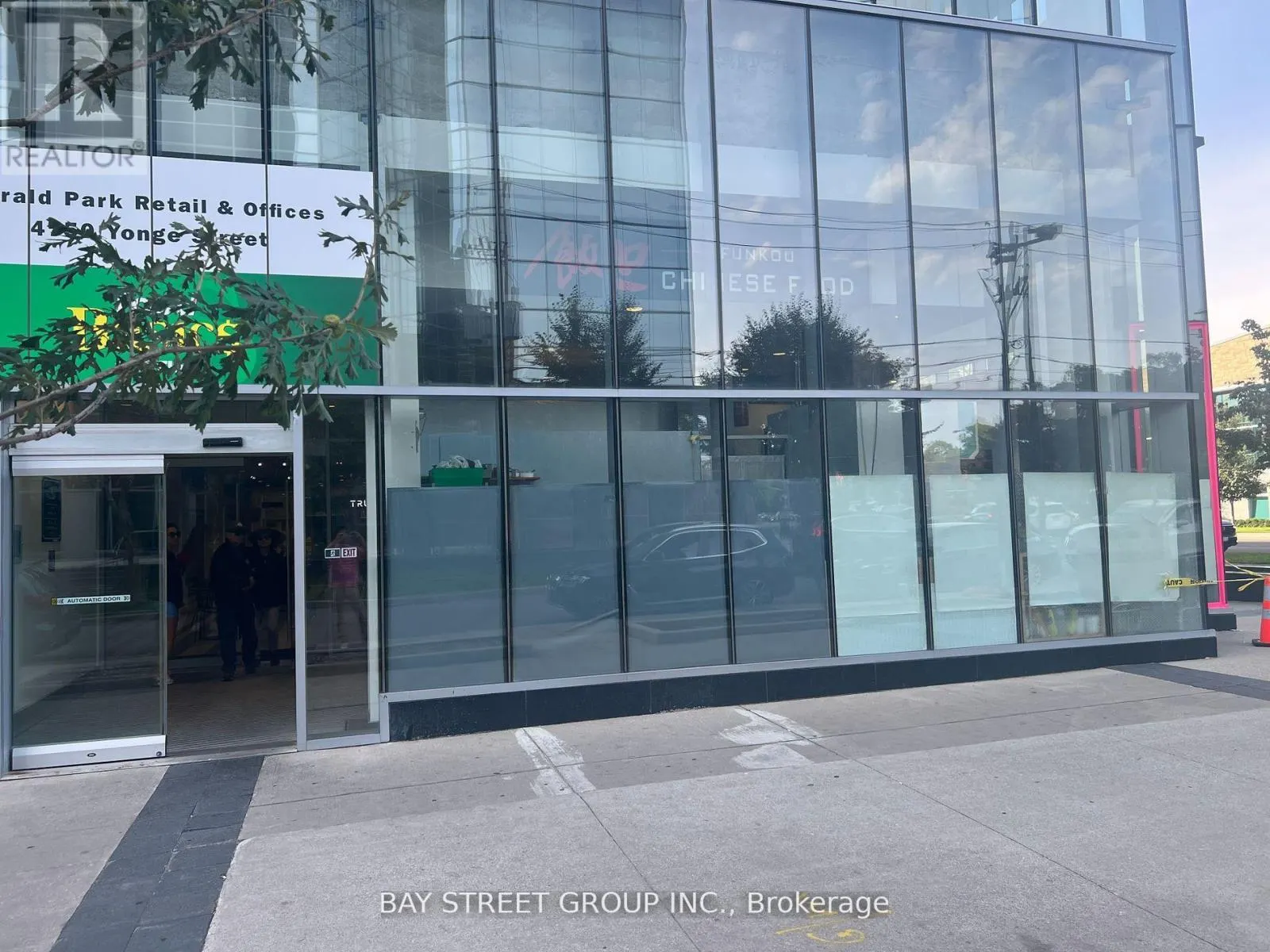 139 - 4750 YONGE STREET