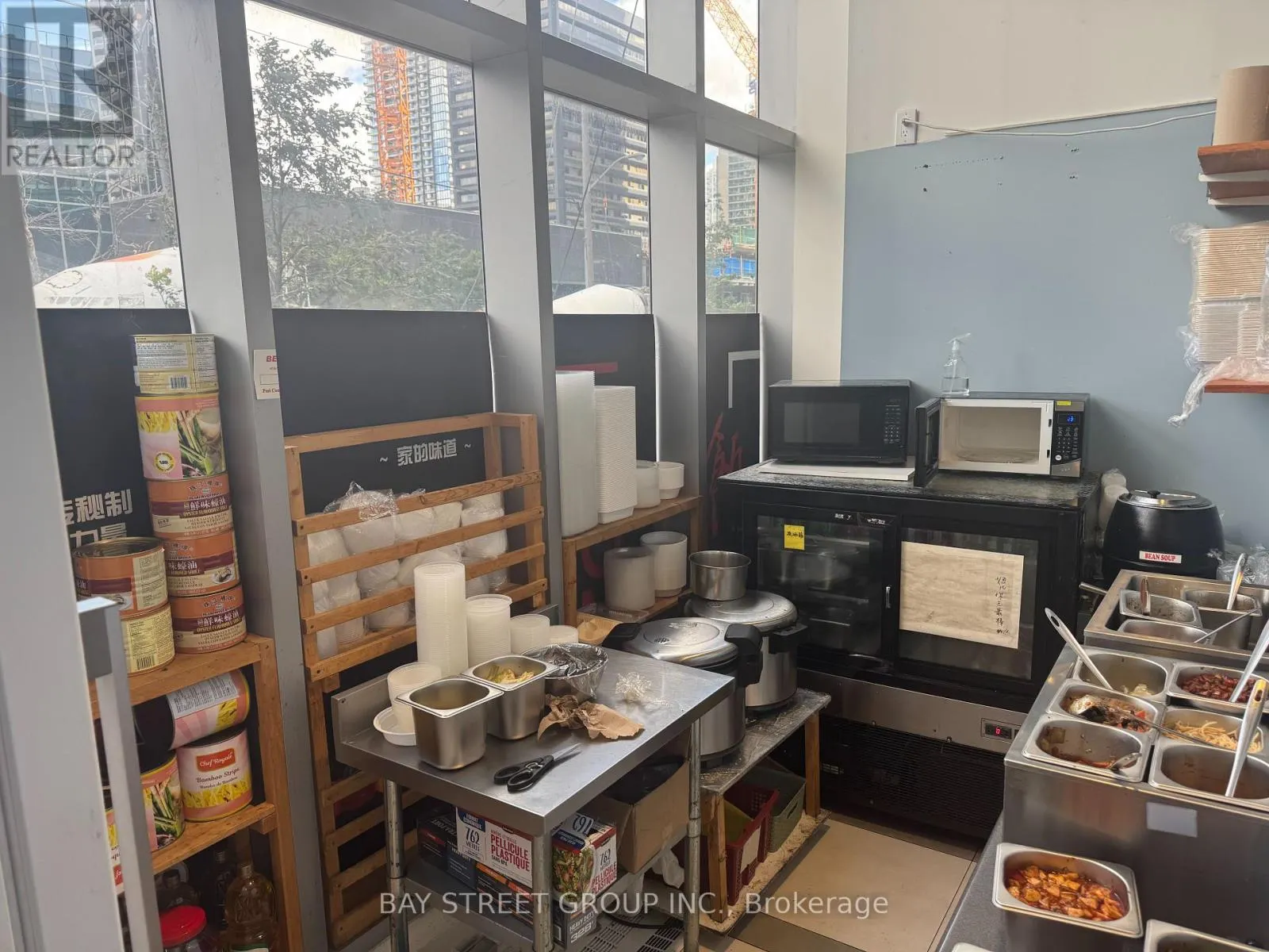 139 - 4750 YONGE STREET