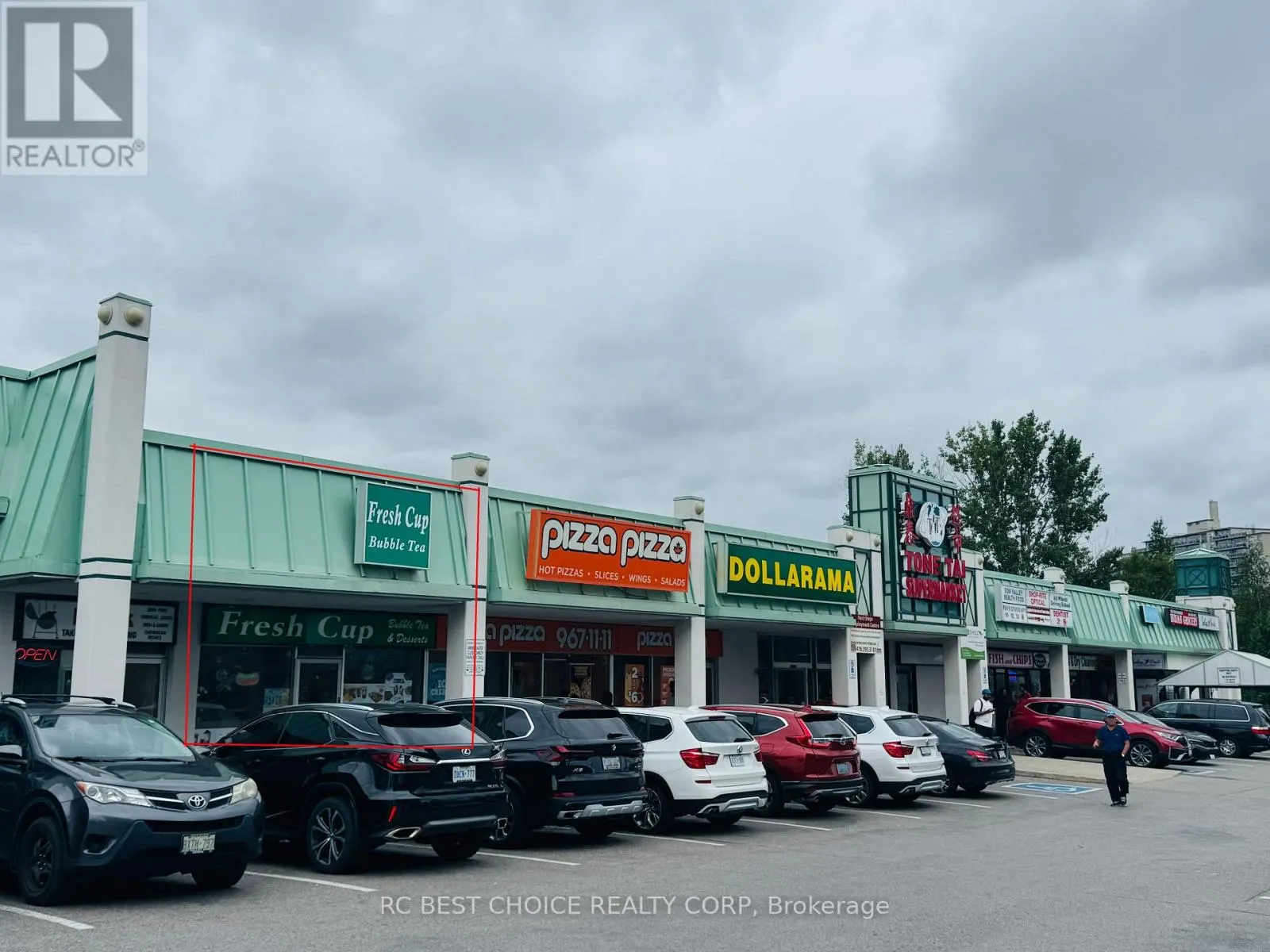 3046 DON MILLS ROAD