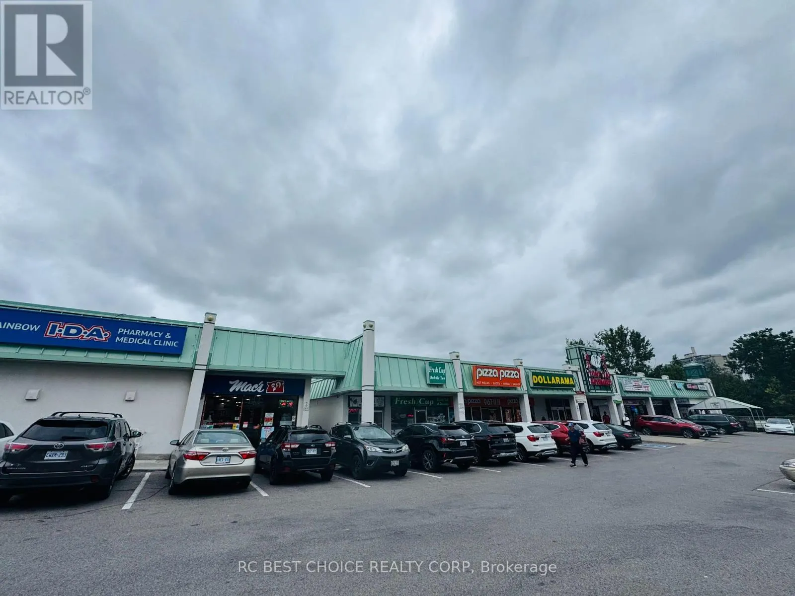 3046 DON MILLS ROAD