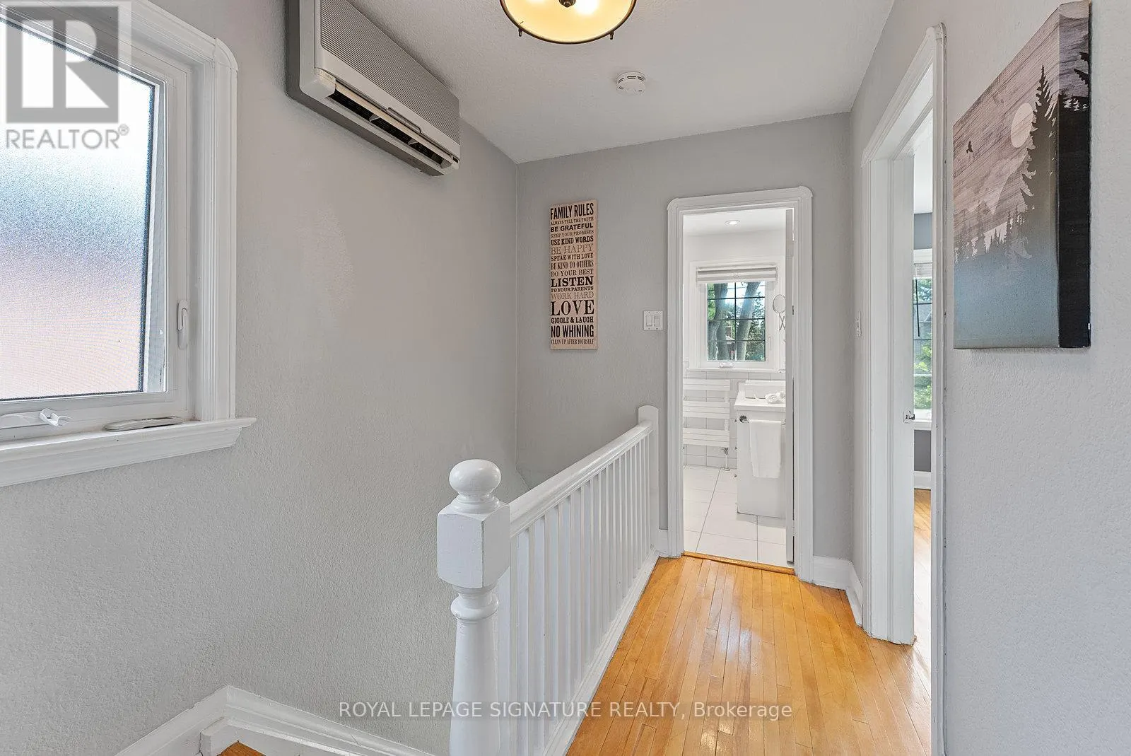 18 VANDERHOOF AVENUE