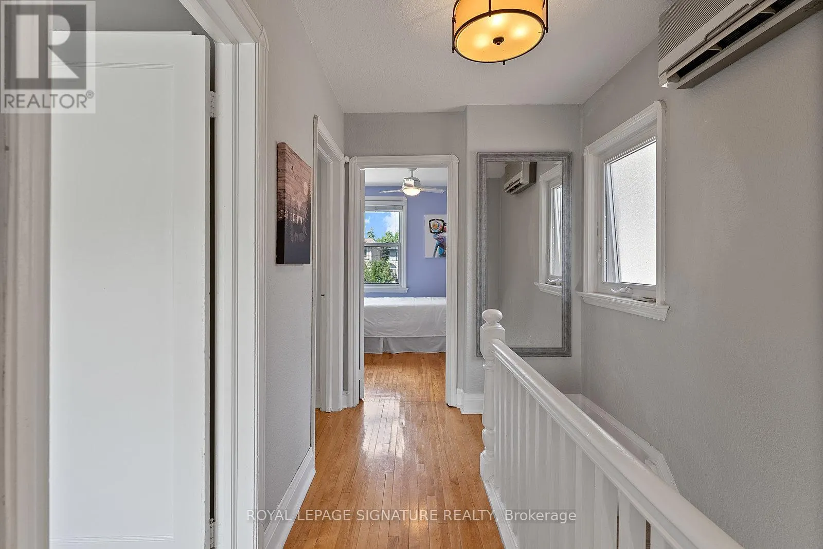 18 VANDERHOOF AVENUE