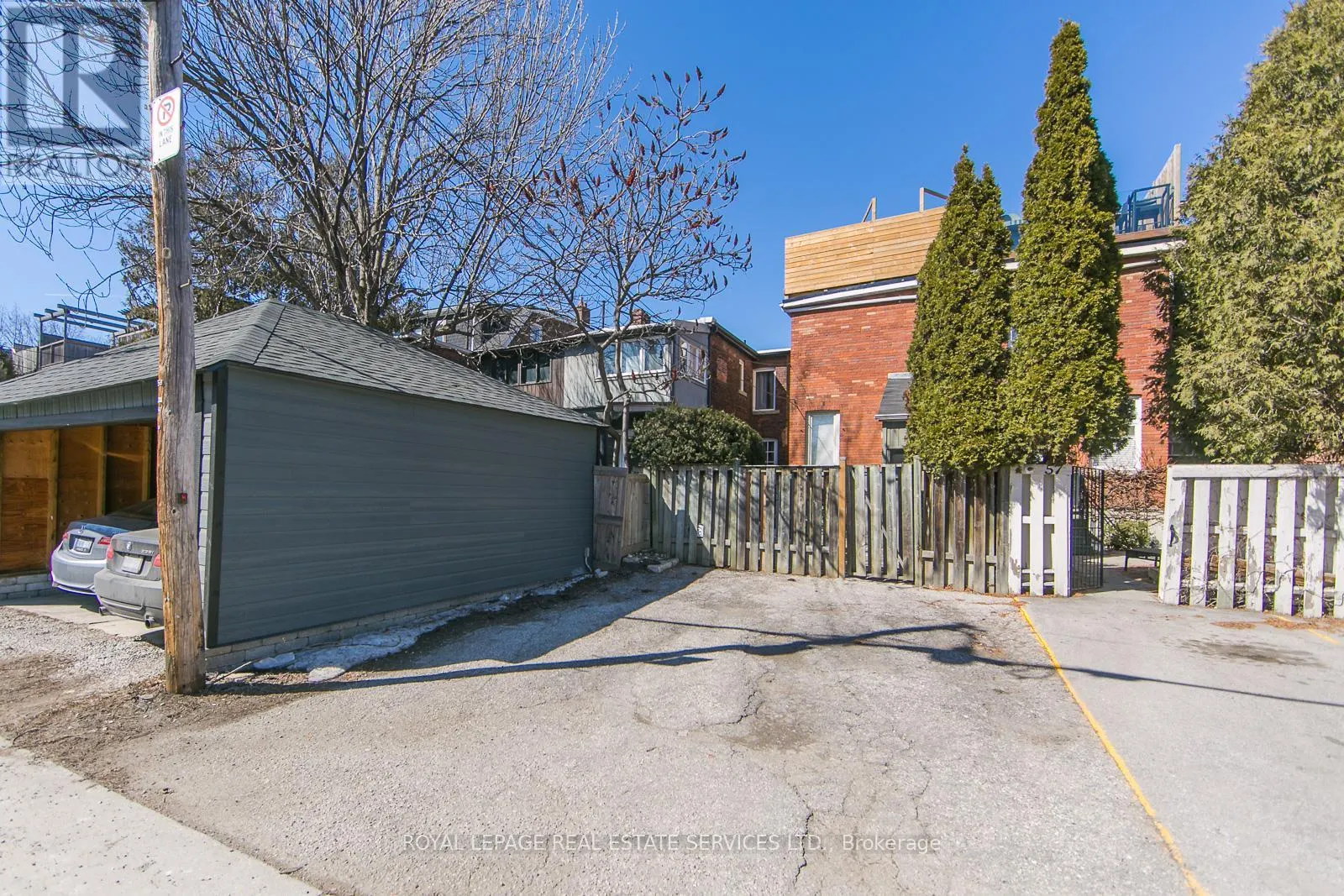 59 DUPONT STREET