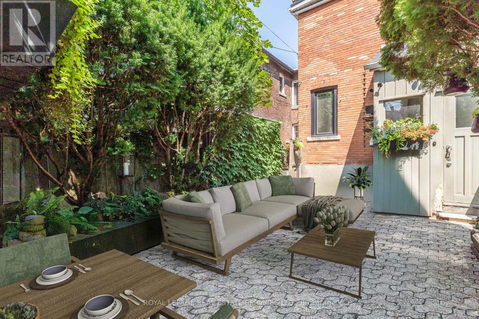59 DUPONT STREET