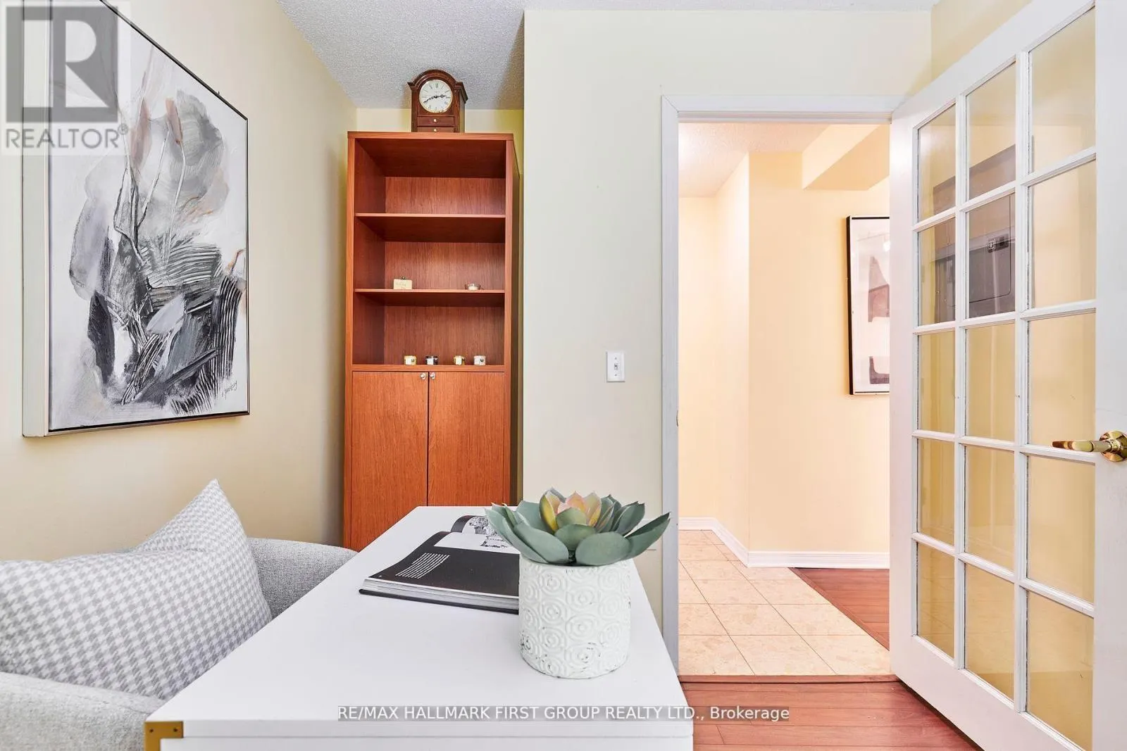 612 - 28 OLIVE AVENUE, #612