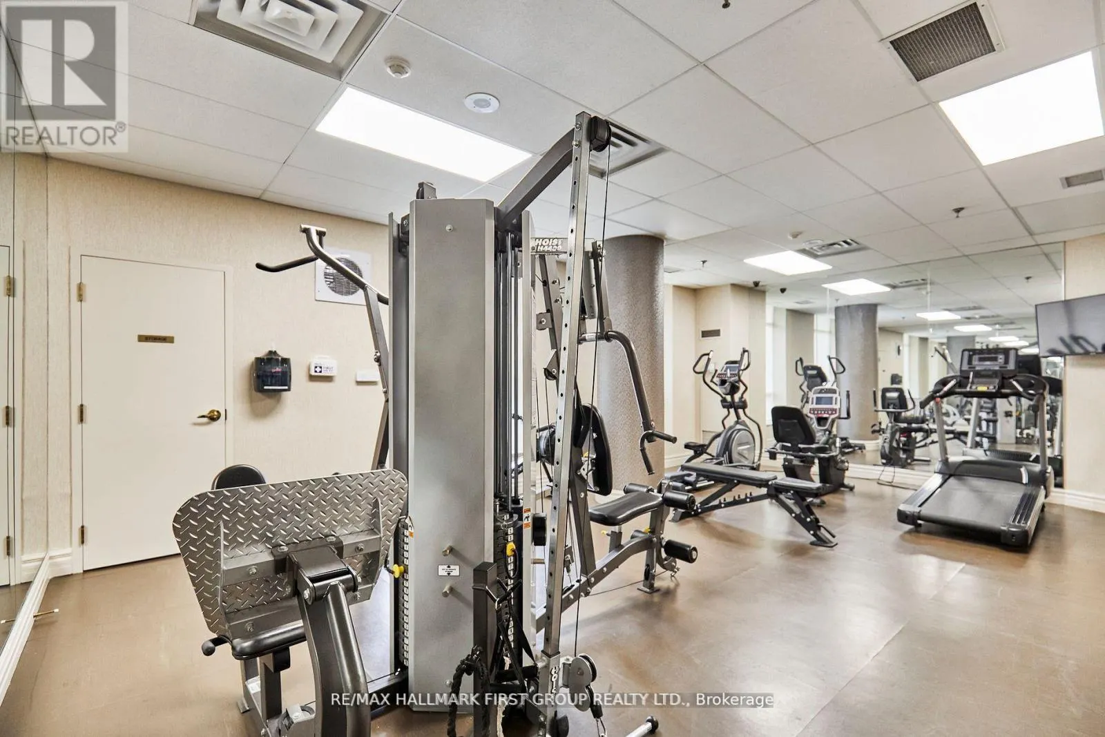 612 - 28 OLIVE AVENUE, #612